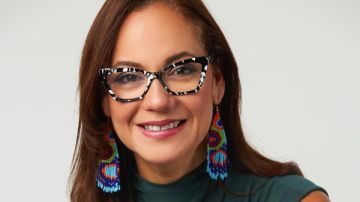 Directora de ACLU en Puerto Rico, Annette M. Martínez Orabona