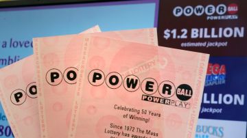 Powerball