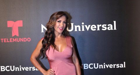 Azucena Cierco.