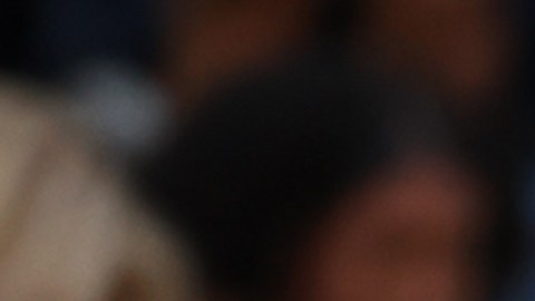 Beatriz Haddad Maia, celebra su victoria ante Caroline Wozniacki y su paso a cuartos de finales del US Open.