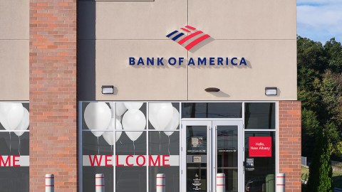 BofA