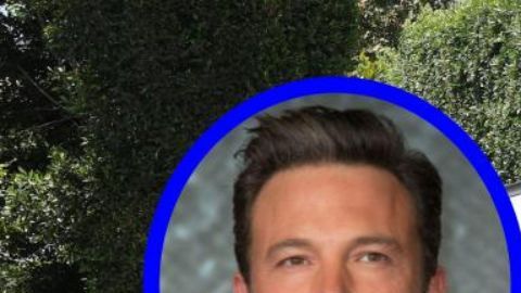 Ben Affleck podría mudarse a su nueva mansión en Pacific Palisades.