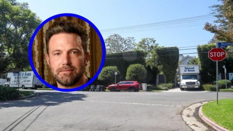 Ben Affleck está comenzando una nueva etapa de su vida sin Jennifer López.