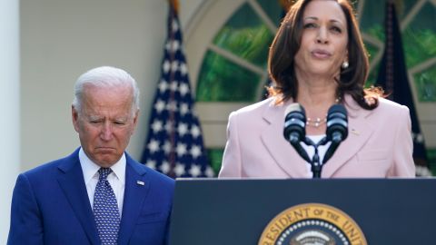 Biden dijo que estaba "devastado e indignado" por la muerte de Hersh Goldberg-Polin.
