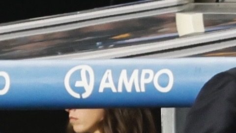 Brahim Díaz lesionado.
