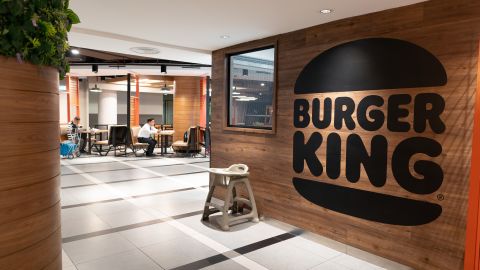 Burger King