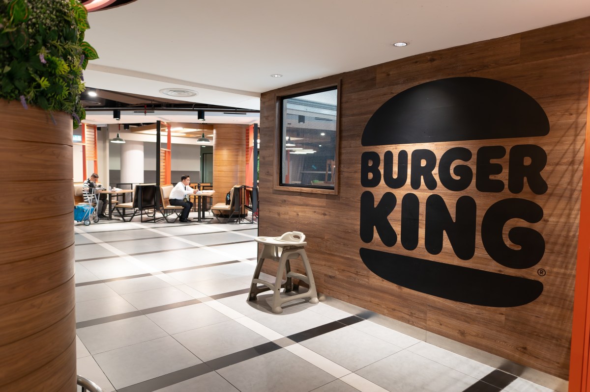 Burger King regala hamburguesa con queso: en qué locaciones puedes pedir la tuya