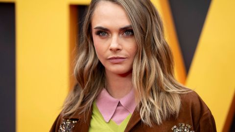 No se sabe qué hará Cara Delevingne con su casa.