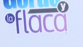 Carlitos, el productor de El Gordo y la Flaca.