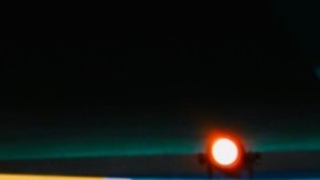 Carlos Calderón, presentador de televisión.