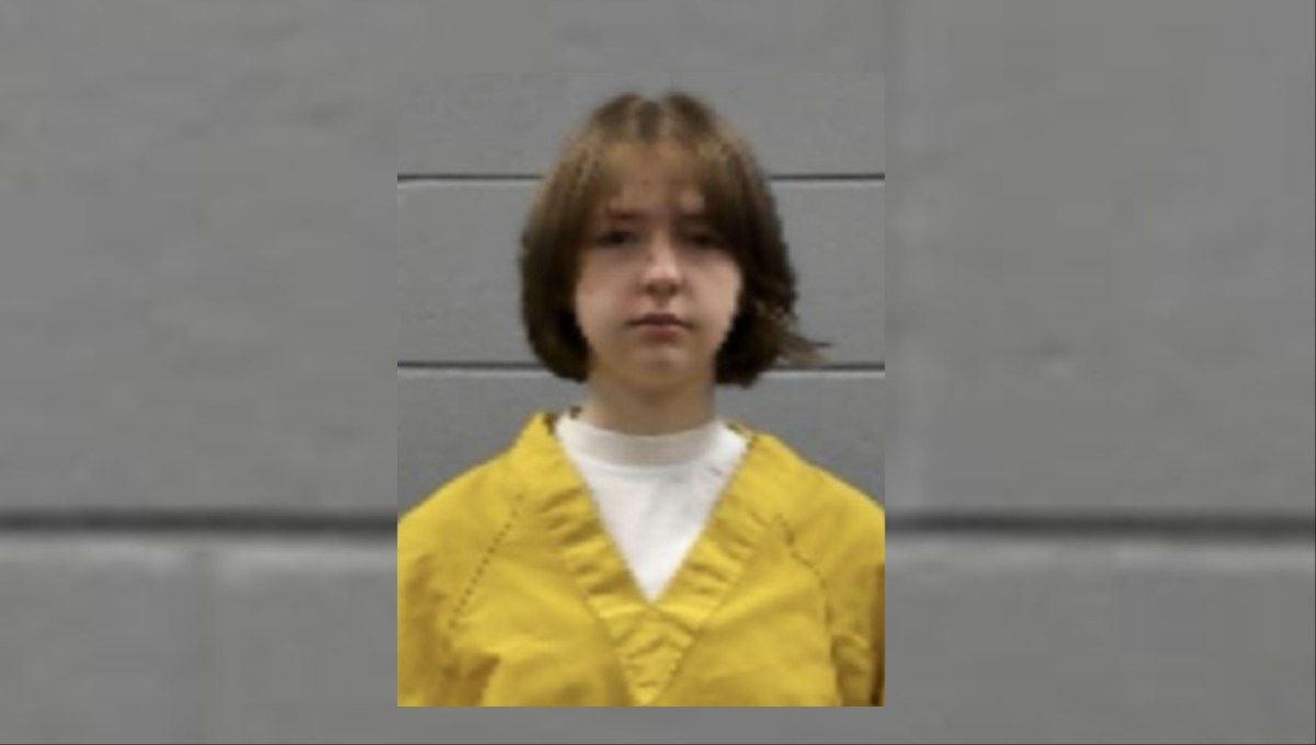 La joven podría recibir cadena perpetua si es culpable El Diario NY