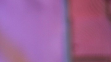 Clarissa Molina, presentadora de televisión.