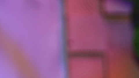 Clarissa Molina, presentadora de televisión.