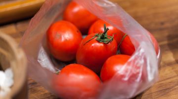 Aprende a conservar los tomates por más tiempo