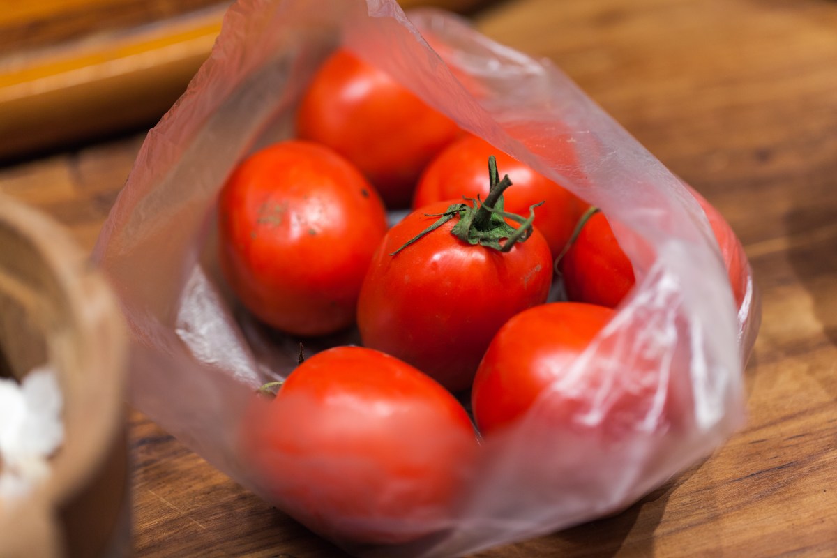 Guía anti-desperdicio: Experta en alimentos comparte secretos para salvar los tomates