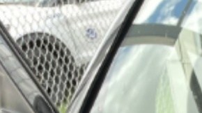 Los 32 paquetes estaban escondidos en un auto conducido por un mexicano.