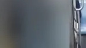 El agresor se fugó a pie en una dirección desconocida, indicó la policía de Nueva York.