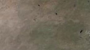 Huracán Milton llegará a la Florida en las próximas horas.