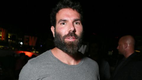 Dan Bilzerian ha invertido dinero en remodelar la propiedad.