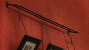 Daniel Bisogno y Pati Chapoy.