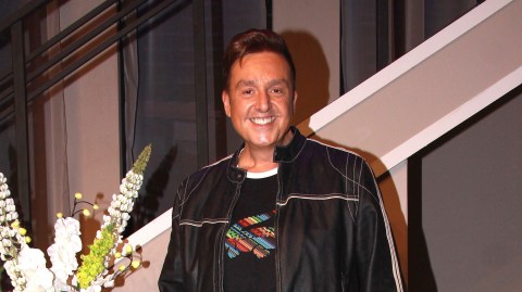 Daniel Bisogno.