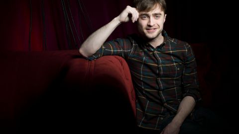 Daniel Radcliffe.