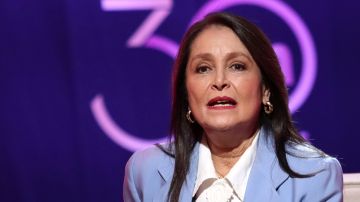 Daniela Romo.