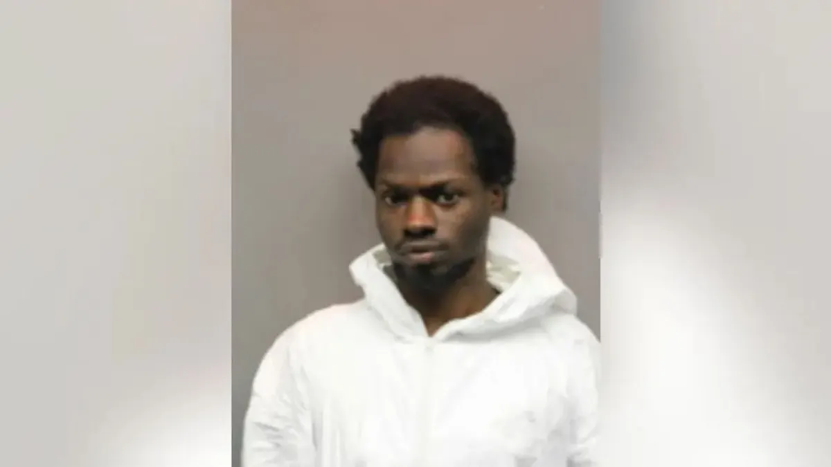 Chicago man charged with killing four sleeping passengers on train