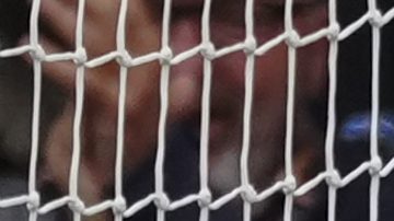 Emiliano 'Dibu' Martínez.