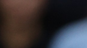 Emma Navarro celebra su paso a cuartos de fin al del US Open.