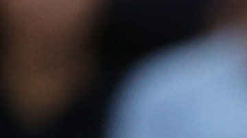 Emma Navarro celebra su paso a cuartos de fin al del US Open.