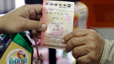 Powerball