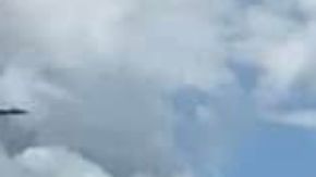 Arielle Reis Coutinho Valdes, de 21 años, salió a correr y no regresó. Durante varios días las autoridades la buscaron.