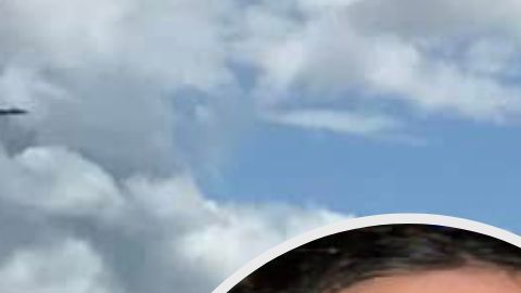 Arielle Reis Coutinho Valdes, de 21 años, salió a correr y no regresó. Durante varios días las autoridades la buscaron.