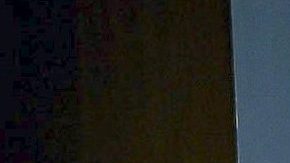 Elizabeth Gutiérrez se muestra feliz en su nuevo hogar.