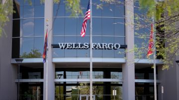 Wells Fargo