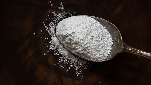 Citrato de magnesio
