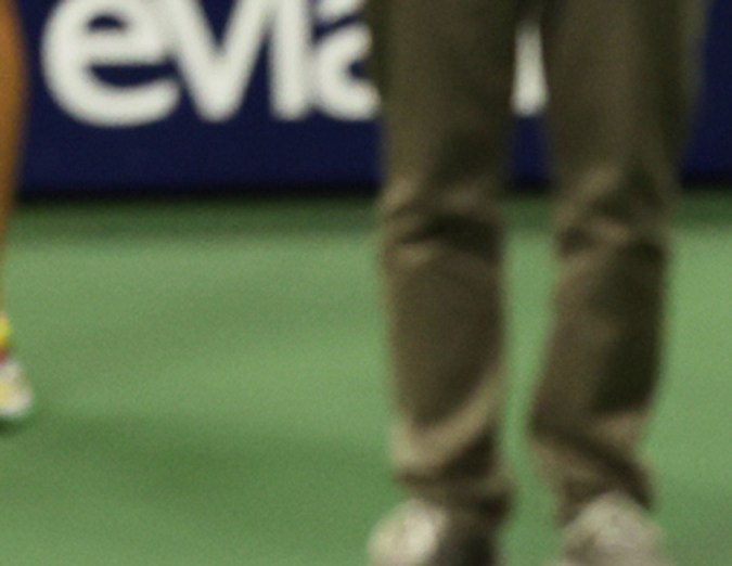 Tiafoe y Fritz, ambos de 26 años, se conocen desde niños.