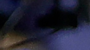 Tiafoe celebra su trabajada victoria ante Popyrin.