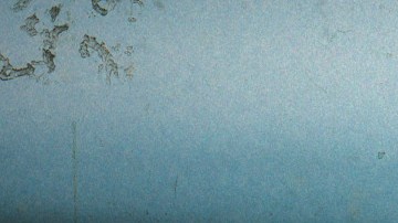 Frank Sinatra alquiló esta casa durante 10 años.