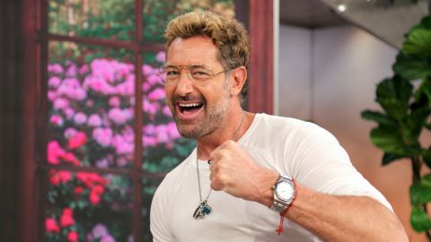 Gabriel Soto.