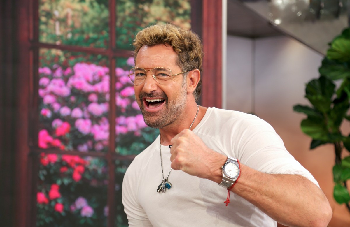 Gabriel Soto reacciona a las acusaciones de Irina Baeva