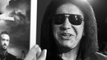 Gene Simmons compró esta casa en los años 80 y la vendió en 2021.