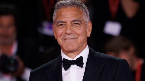 George Clooney compró esta casa en 1994 por $2.2 millones de dólares.