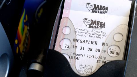 Mega Millions