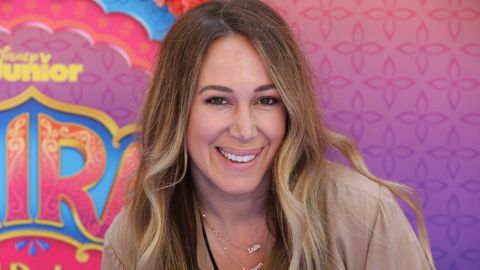 Haylie Duff ahora espera recibir $2.79 millones de dólares por la propiedad.