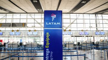 LATAM Airlines