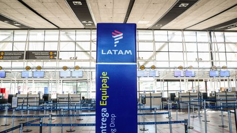 LATAM Airlines