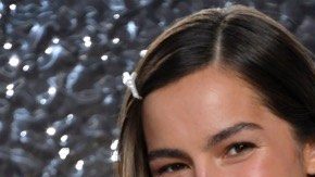 Ellos son algunos de los famosos que se han destacado a su paso por la alfombra negra de los MTV VMAs 2024.