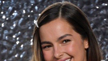 Ellos son algunos de los famosos que se han destacado a su paso por la alfombra negra de los MTV VMAs 2024.